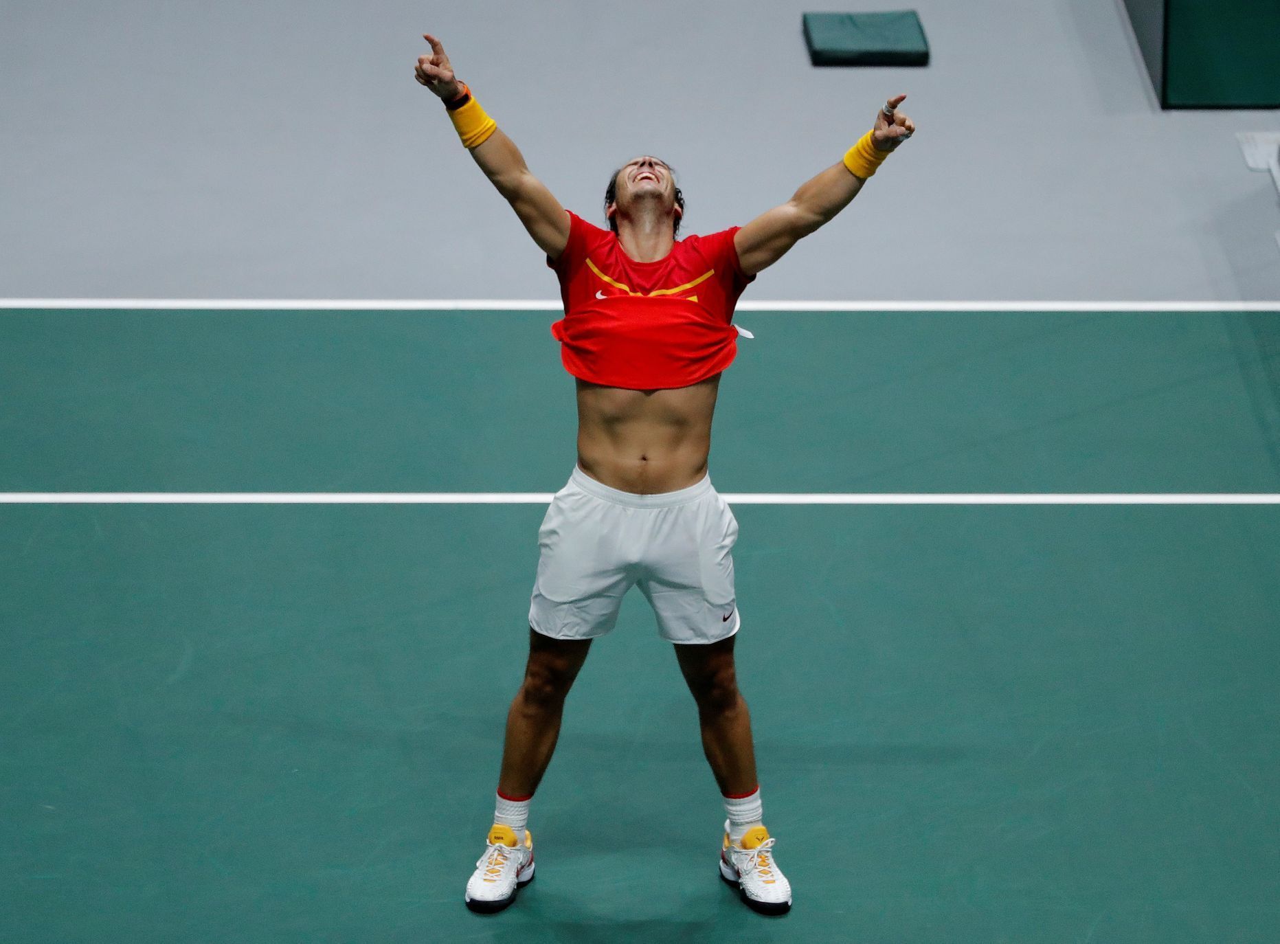 Davis Cup Finals - Final