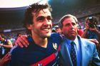 Zemřel legendární trenér, který přivedl Francii k prvnímu velkému titulu