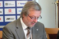 Liberecký šéf Jech rezignoval na funkci prezidenta APK