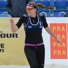Prague Open 2015: Kristýna Kolocová (2)