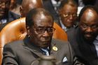 Mugabeho příběh: Od tolerantního hrdiny k tyranovi