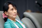 Su Ťij jde do politiky, chce sama kandidovat ve volbách