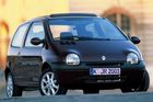 Renault Twingo I (1993-2007)