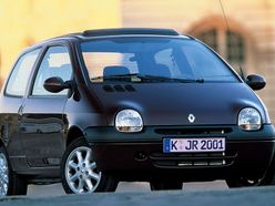 Renault Twingo I (1993-2007)