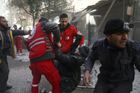 V Sýrii musí okamžitě začít příměří, rozhodla Rada bezpečnosti. Chce zabránit masakrům v Ghútě