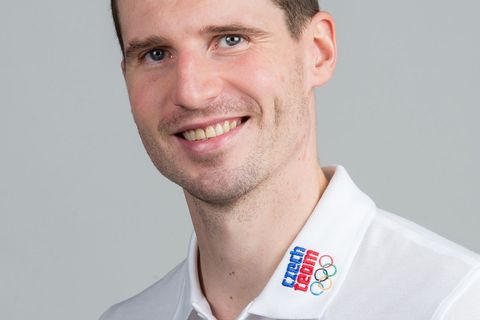 Jaroslav Bába - LOH Rio 2016
