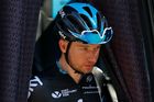König na Czech Cycling Tour v 2. etapě odpadl, vede Gaviria
