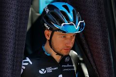 König na Czech Cycling Tour v 2. etapě odpadl, vede Gaviria