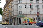 V Praze se otrávili tři lidé z karmy, jeden muž zemřel