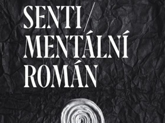 Bianca Bellová: Sentimentální román Bianca Bellová: Sentimentální román