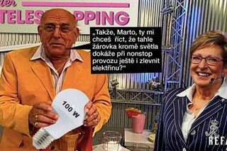 IG - TMBK parody Nováková