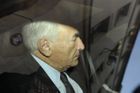 Další skandál DSK. Znásilnil prý belgickou prostitutku