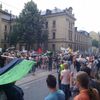 Stávka v Praze