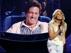 American Dreamz - Hledá se Ydol