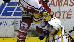 Pardubice - Litvínov