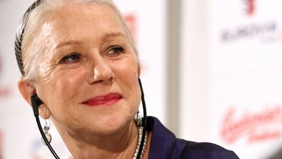 Festivalový fotodeník: Mirrenová mluvila o ženách ve filmu