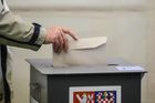 Největší potenciál v krajských volbách má ANO, ukázal průzkum
