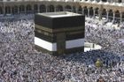 Vzkaz muslimů z Mekky: Zrušte úroky a zbavíte se krize