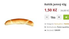 E-shop Rohlík.cz spouští osobní odběry zdarma, čerpací stanice chce zapojit i konkurence