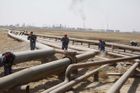 O ropě bude v Iráku nadále rozhodovat Husajn Šahristání