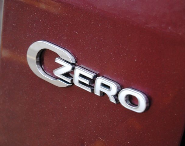 Citroën C-Zero