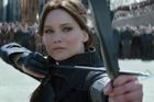 VIDEO Poslední díl Hunger Games předznamenává nový trailer. Jennifer Lawrence vyzývá k boji