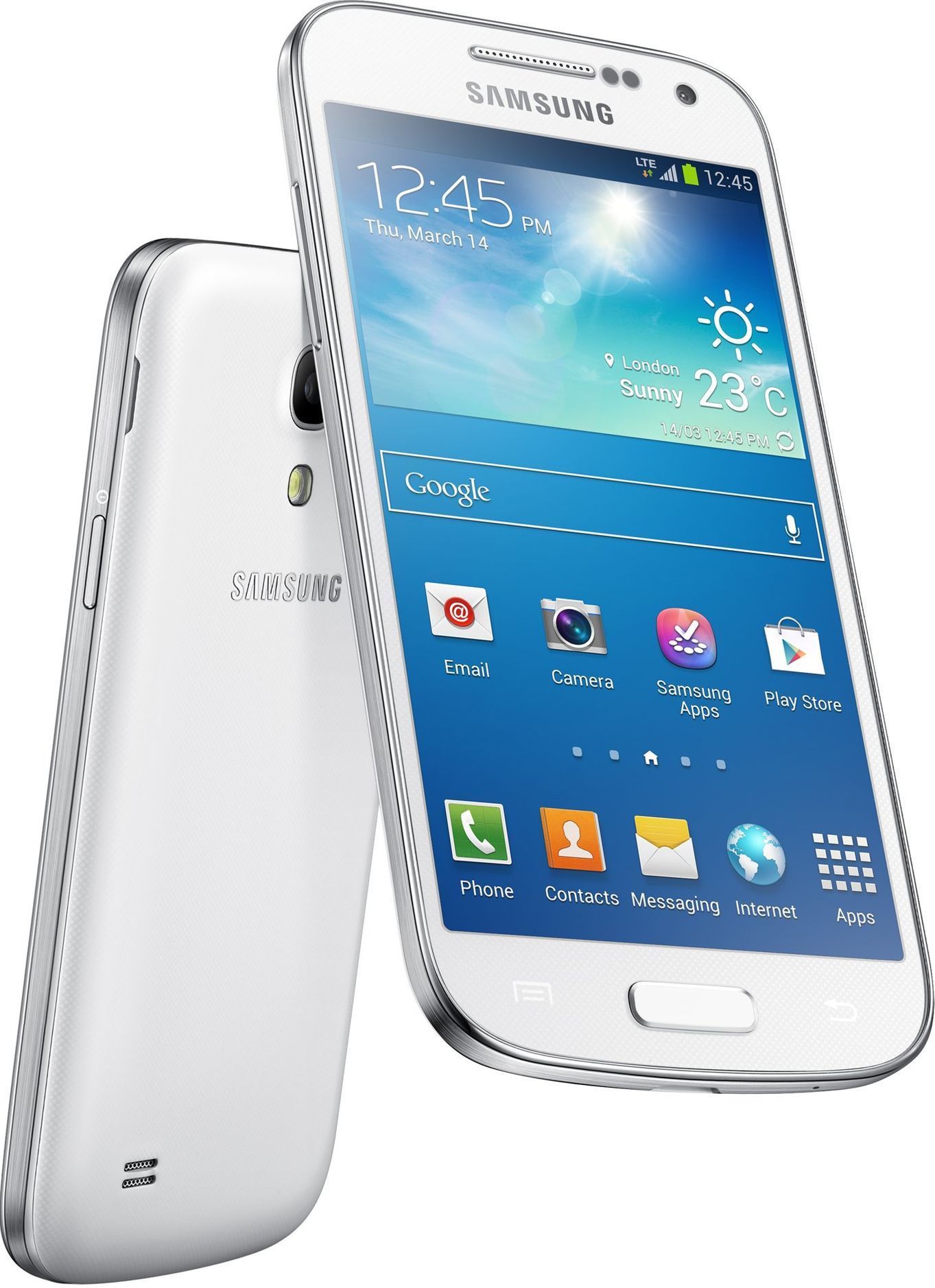 Samsung Galaxy S4 mini VE