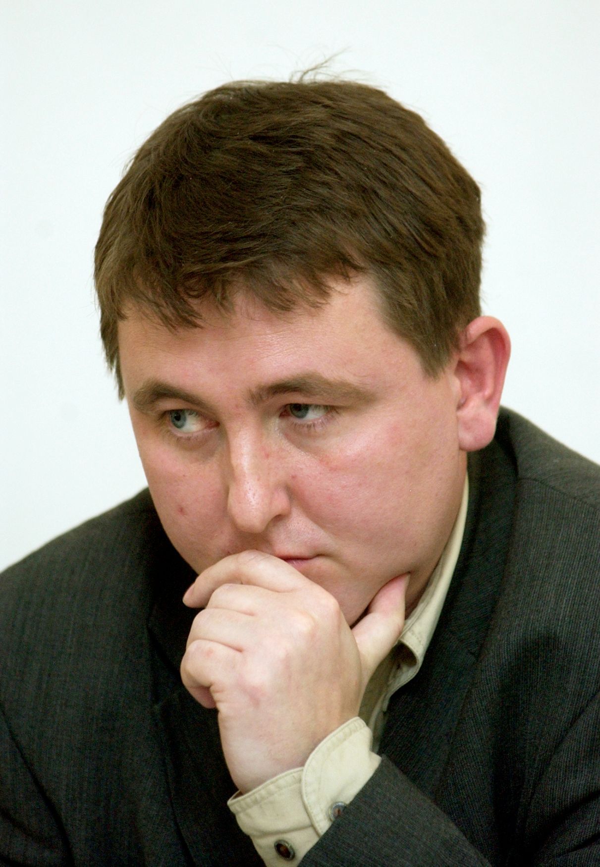 Alexander Tolčinský