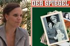 Procházková: Že si novinář Spiegelu vymýšlel články? Chyba systému, selhala kontrola