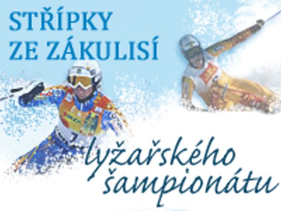 Exkluzivně z MS