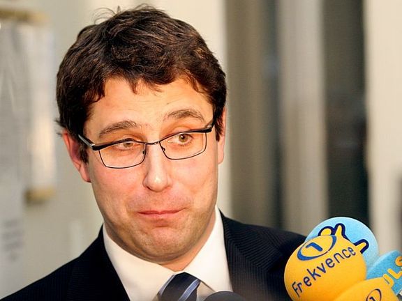 Proces s Mlynářem