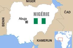 Epidemie cholery v Nigérii zasáhla přes 6400 lidí