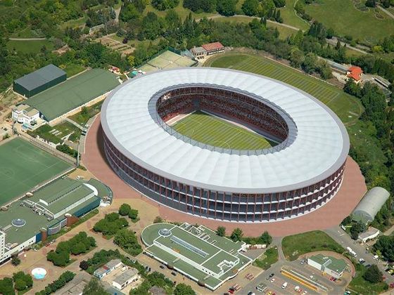 Čtěte také: nový fotbalový stadion Brno