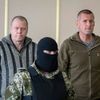 Zadržovaní členové pozorovatelské mise OBSE na Ukrajině