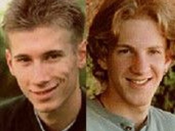 Infobox Harris klebold