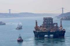 Spor o naleziště plynu se vyhrocuje. Řecko a Turecko se tvrdě střetávají na moři
