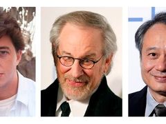 Nejlepší režiséři: David O. Russell (Terapie láskou), Benh Zeitlin (Divoká stvoření jižních krajin), Steven Spielberg (Lincoln), Ang Lee (Pí a jeho život), Michael Haneke (Láska)