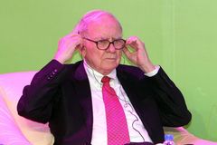 Tajemství úspěchu Warrena Buffeta? Jí a pije jako šestiletý