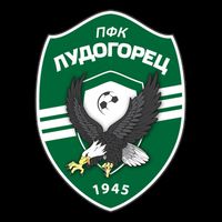 PFK Ludogorec Razgrad Ludogorec Razgrad - logo