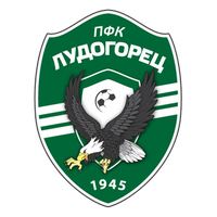 Ludogorec Razgrad Ludogorec Razgrad - logo