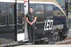 Leo Express pojede z Prahy do Bohumína každé 2 hodiny