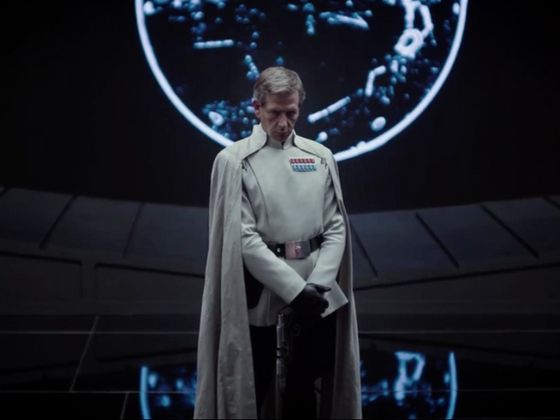 Hvězdné války Rogue One: Star Wars Story