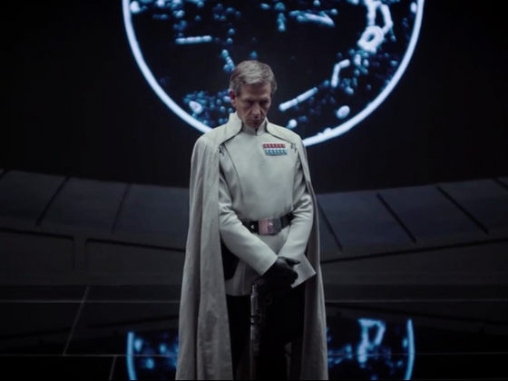 Hvězdné války Rogue One: Star Wars Story