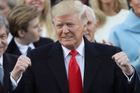 Obchodní dohoda NAFTA je podle Trumpa pro USA katastrofou, chce uspíšit rozhovory o její změně