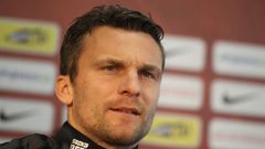 Zpackaný zápas, zpackaná sezona. Co nás čeká pod italskými trenéry nikdo neví, říká Lafata