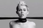 Kontroverzní klip Miley Cyrus stáhli z porno festivalu