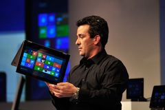 Samsung kritizuje Microsoft kvůli Windows 8