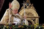 Papežovo vánoční poselství: Mír a solidaritu s trpícími