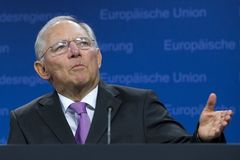 V Berlíně se poprvé sešel nový německý parlament, za šéfa si zvolil Schäubleho