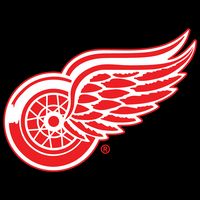 Detroit Red Wings Detroit Red Wings